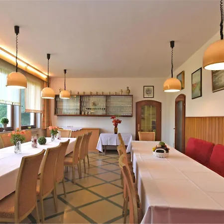 Charming Holiday In With Garden Nyaraló Eschwege