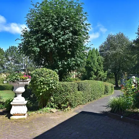 Charming Holiday In With Garden * Eschwege