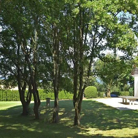 Nyaraló Charming Holiday In With Garden