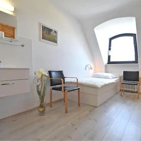 Charming Holiday In With Garden Nyaraló Eschwege