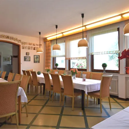 Charming Holiday In With Garden Eschwege