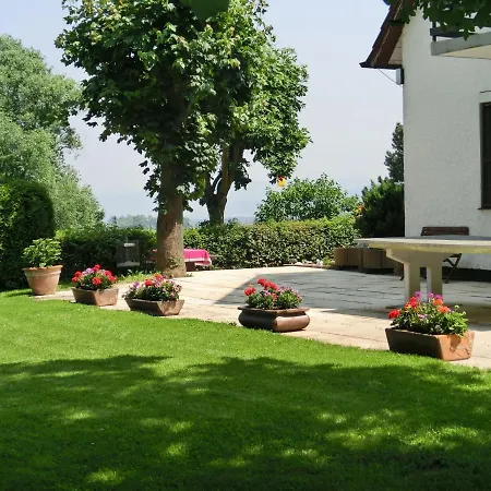 Charming Holiday In With Garden *