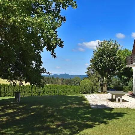 Charming Holiday In With Garden *