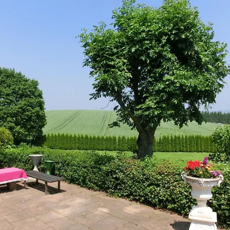 Charming Holiday In With Garden *